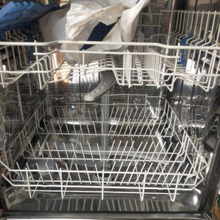Lavavajillas Indesit