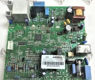 Placa Electrónica Ferroli Domiproject F24D