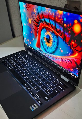 PORTATIL TACTIL OLED ALTA GAMA