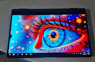 PORTATIL TACTIL OLED ALTA GAMA