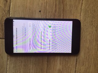 iPhone 8 Plus 256GB Negro