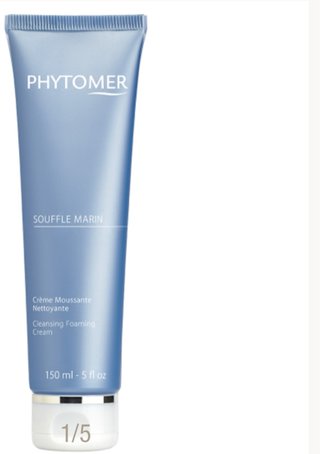 Phytomer Soufflé Marin Crema Limpiadora