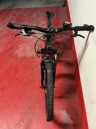 Bicicleta Orbea MX24XC Niñ@