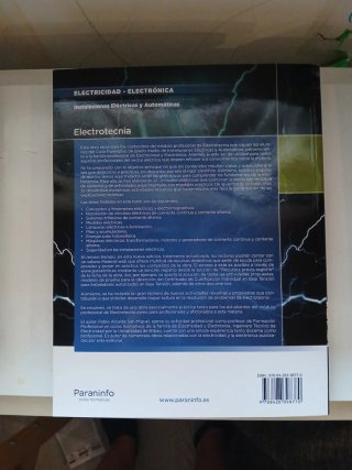 Electrotecnia