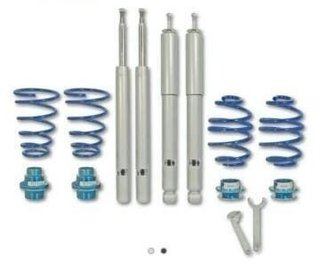 Suspensiones Roscadas JOM BMW E30 (51mm)