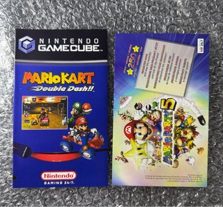 Mario Party 5 Nintendo GameCube PAL España