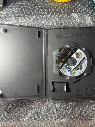 Mario Party 5 Nintendo GameCube PAL España
