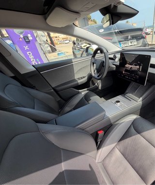 Tesla Model 3 Highland 2024