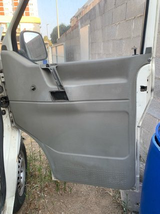 Panel Puerta Derecha VW T4 Transporter