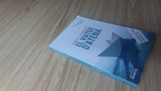 El viatge dÁtena navegar per la vida amb #filos...