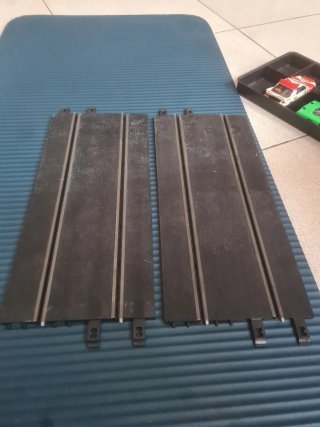 Ninco Slot Track