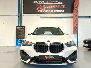 BMW X1 CORPORATE 18 SDRIVE dA 2021