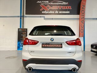 BMW X1 CORPORATE 18 SDRIVE dA 2021