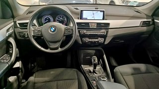 BMW X1 CORPORATE 18 SDRIVE dA 2021