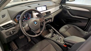 BMW X1 CORPORATE 18 SDRIVE dA 2021