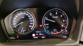 BMW X1 CORPORATE 18 SDRIVE dA 2021
