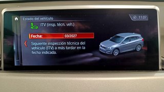 BMW X1 CORPORATE 18 SDRIVE dA 2021