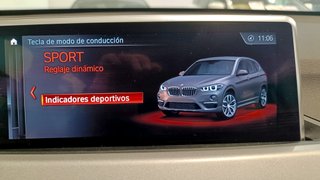 BMW X1 CORPORATE 18 SDRIVE dA 2021
