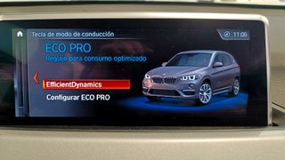 BMW X1 CORPORATE 18 SDRIVE dA 2021