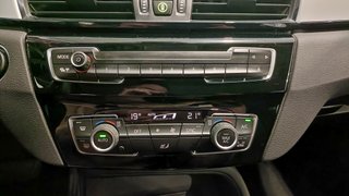 BMW X1 CORPORATE 18 SDRIVE dA 2021