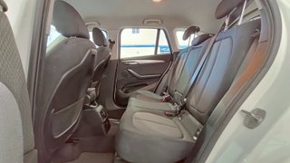 BMW X1 CORPORATE 18 SDRIVE dA 2021