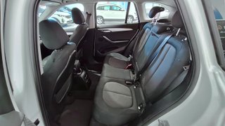 BMW X1 CORPORATE 18 SDRIVE dA 2021