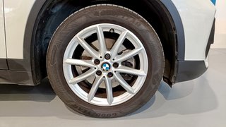 BMW X1 CORPORATE 18 SDRIVE dA 2021