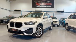 BMW X1 CORPORATE 18 SDRIVE dA 2021