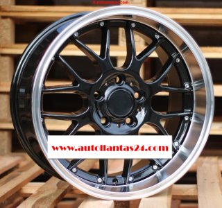 Juego 4 llantas para bmw varios tamaños 16 r836734