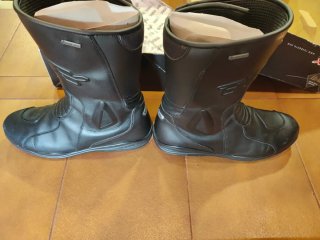 Botas Moto TCX X-Five Plus GTX Talla 44