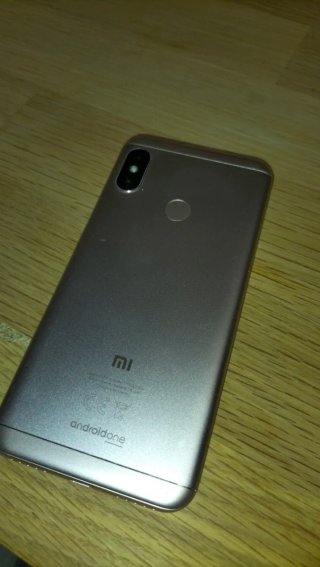 Xiaomi Mi A2 Lite