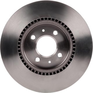 Dischi Freno Bosch Anterior Ventilati