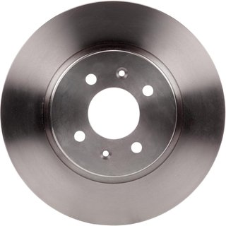 Dischi Freno Bosch Anterior Ventilati