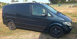 Mercedes-Benz Viano 2005