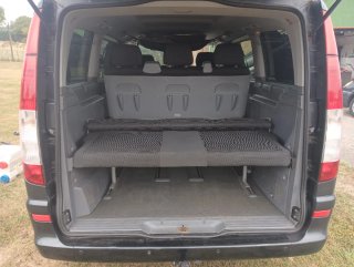 Mercedes-Benz Viano 2005