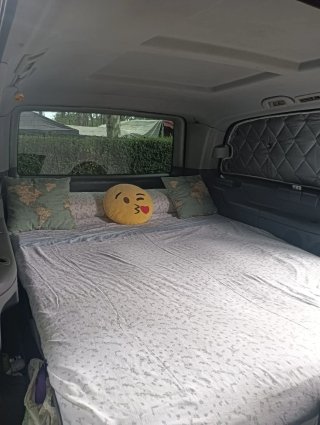 Mercedes-Benz Viano 2005