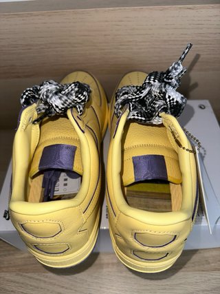 Nike Air Force 1 Low Protro Kobe Bryant