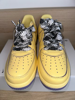 Nike Air Force 1 Low Protro Kobe Bryant