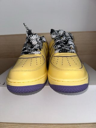 Nike Air Force 1 Low Protro Kobe Bryant