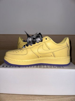 Nike Air Force 1 Low Protro Kobe Bryant