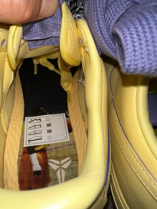 Nike Air Force 1 Low Protro Kobe Bryant