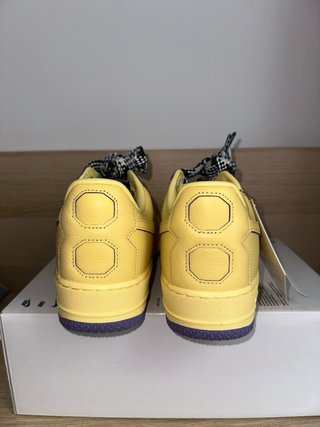 Nike Air Force 1 Low Protro Kobe Bryant
