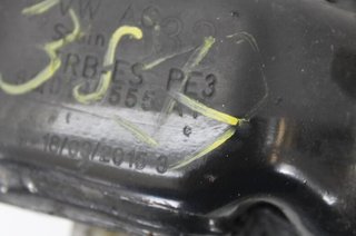 Soporte volkswagen 117153 6q0199555a polo advance