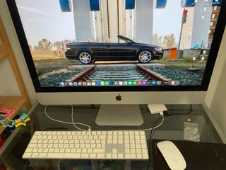 iMac 27 5K 2017