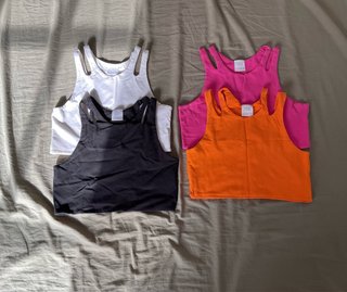 Camicie Zara