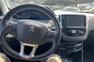 Peugeot 2008 2013
