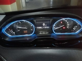 Peugeot 2008 2013