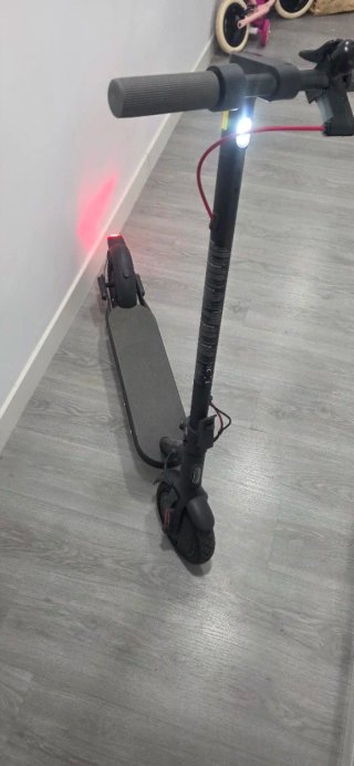 Patinete Electrico Xiaomi Scooter 4 Lite POCO USO