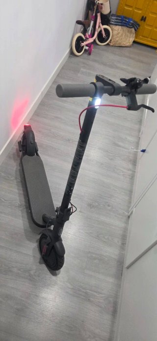 Patinete Electrico Xiaomi Scooter 4 Lite POCO USO
