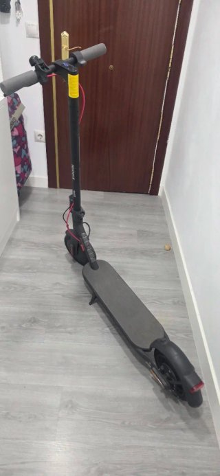 Patinete Electrico Xiaomi Scooter 4 Lite POCO USO